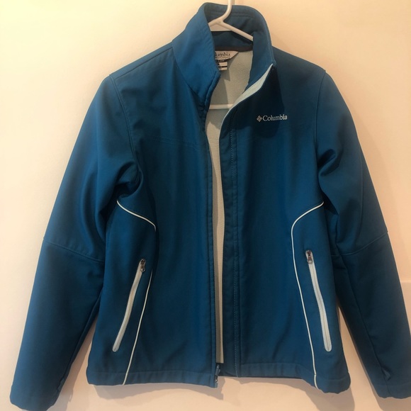 Colombia Interchange Women’s Winter Coat - Picture 3 of 7